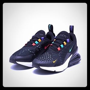 Nike Air Max 279 black multicolor